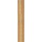 Ekena Millwork Thorton Craftsman Rough Sawn Outlooker, Western Red Cedar, 6"W x 34"D x 38"H OUT06X34X38THR04RWR - alternate 2